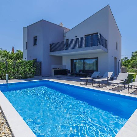 Holiday Home Villa Isabela - Prc423 By Interhome Nova Vas  Εξωτερικό φωτογραφία