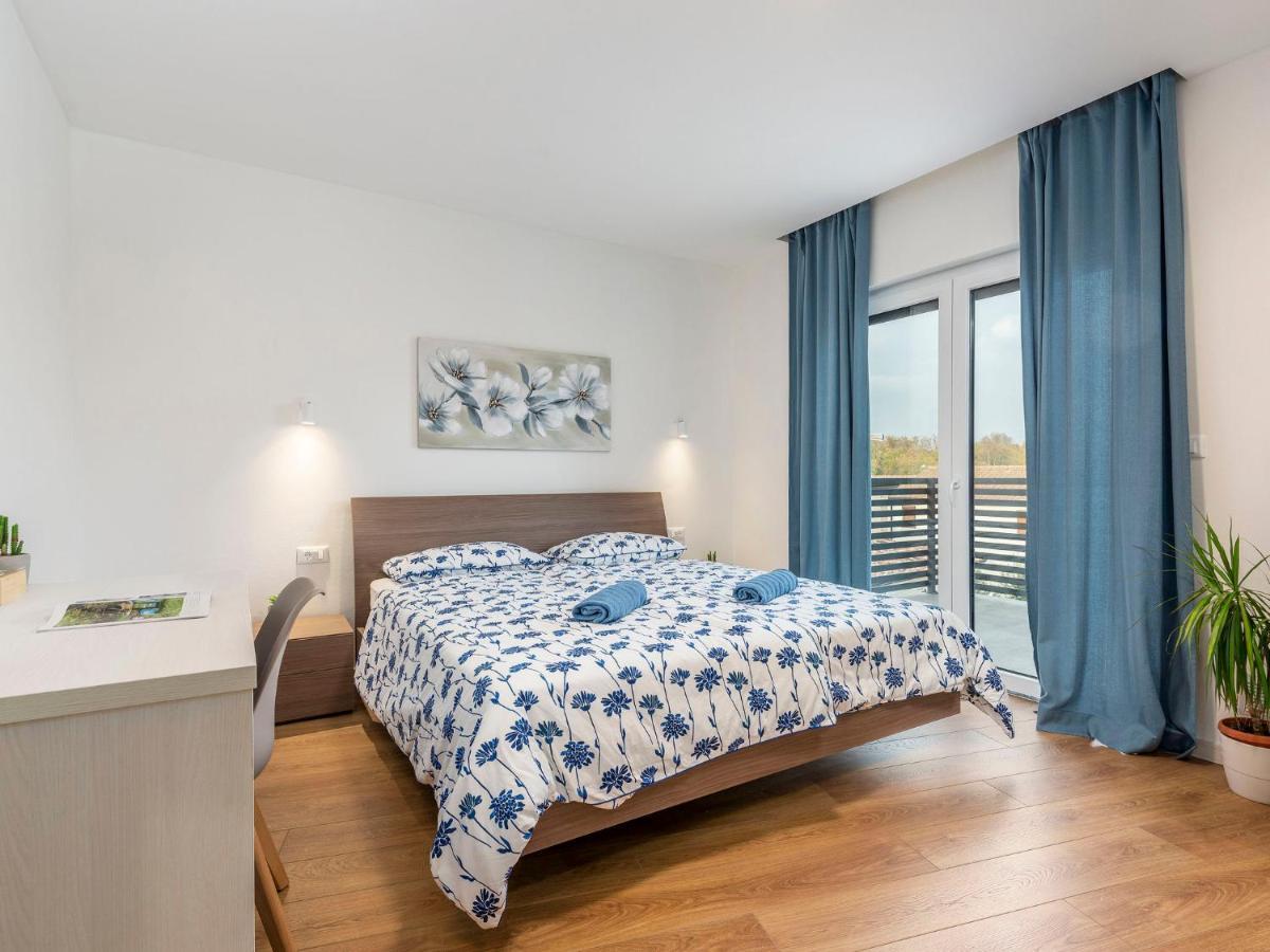 Holiday Home Villa Isabela - Prc423 By Interhome Nova Vas  Εξωτερικό φωτογραφία