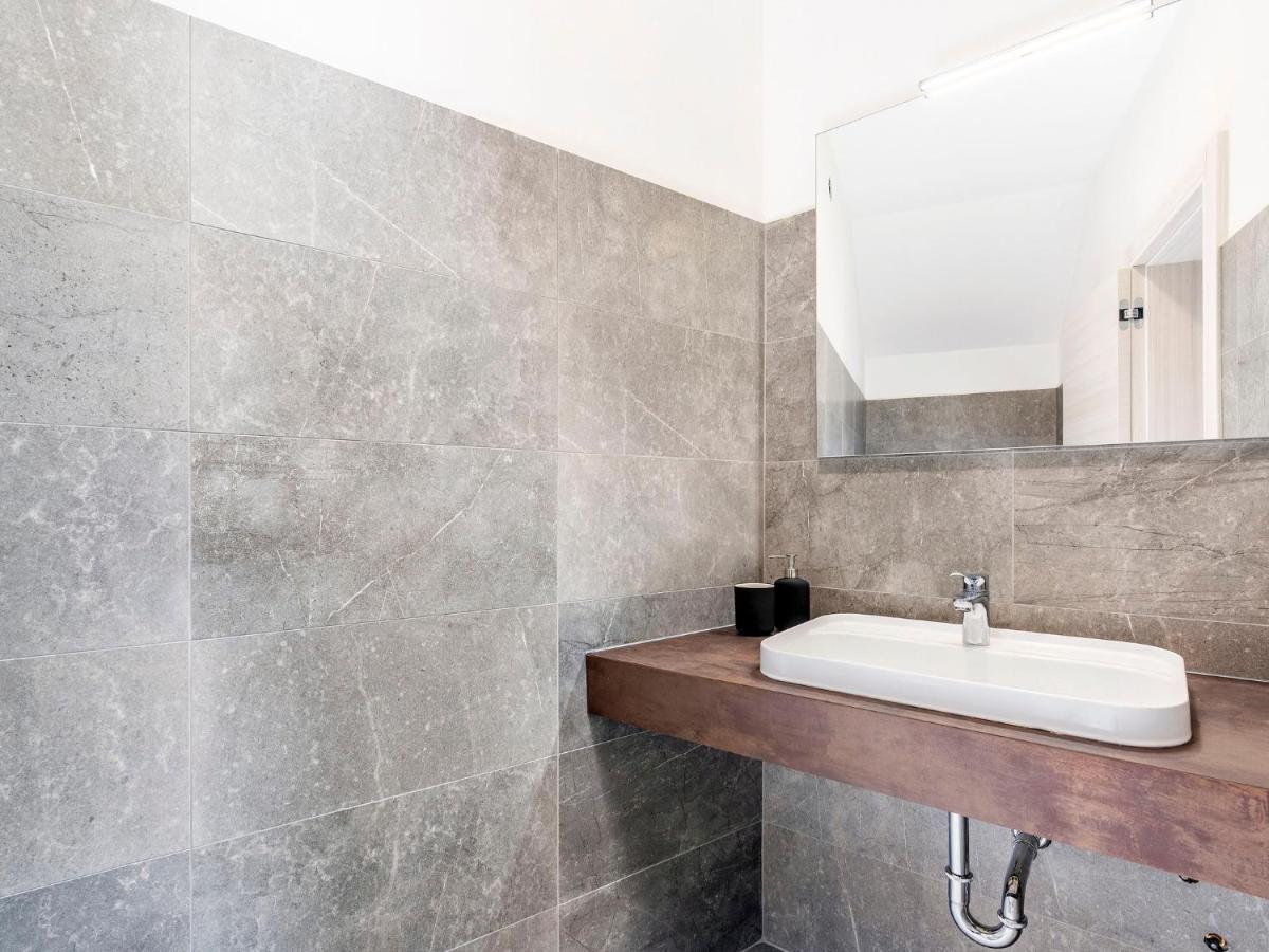 Holiday Home Villa Isabela - Prc423 By Interhome Nova Vas  Εξωτερικό φωτογραφία