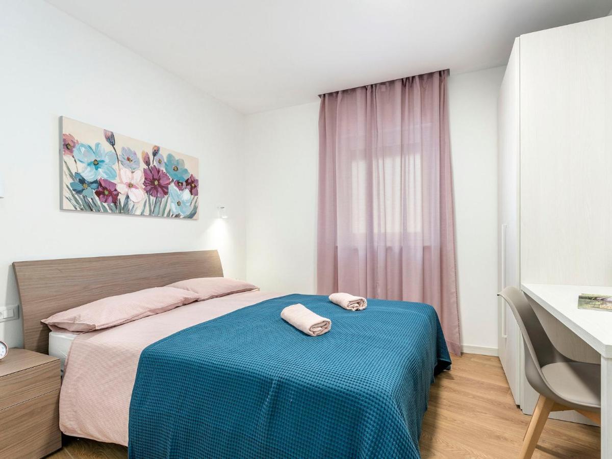 Holiday Home Villa Isabela - Prc423 By Interhome Nova Vas  Εξωτερικό φωτογραφία